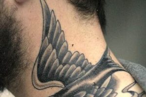 Bird Tattoo Ideas For Men Meaningful Tattoos: Symbols with Deep Personal Significance Bird Tattoo Ideas For Men | Meaningful Tattoos: Symbols with Deep Personal Significance