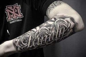 Top 50 Family Sleeve Tattoo Ideas for Men in 2024 Meaningful Tattoos: Symbols with Deep Personal Significance Top 50 Family Sleeve Tattoo Ideas for Men in 2024 | Meaningful Tattoos: Symbols with Deep Personal Significance
