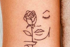 Cute & Small Girly Tattoo Ideas & Designs Meaningful Tattoos: Symbols with Deep Personal Significance Cute & Small Girly Tattoo Ideas & Designs | Meaningful Tattoos: Symbols with Deep Personal Significance
