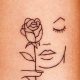 Cute & Small Girly Tattoo Ideas & Designs | Meaningful Tattoos: Symbols with Deep Personal Significance
