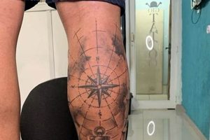 50+ Best Calf Tattoo Ideas For Men (2024) Meaningful Tattoos: Symbols with Deep Personal Significance 50+ Best Calf Tattoo Ideas For Men (2024) | Meaningful Tattoos: Symbols with Deep Personal Significance