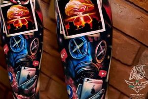 Top 50 Colored Tattoo Ideas for Men in 2024 Meaningful Tattoos: Symbols with Deep Personal Significance Top 50 Colored Tattoo Ideas for Men in 2024 | Meaningful Tattoos: Symbols with Deep Personal Significance