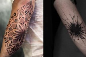 Elbow Tattoo Ideas Men Meaningful Tattoos: Symbols with Deep Personal Significance Elbow Tattoo Ideas Men | Meaningful Tattoos: Symbols with Deep Personal Significance