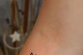 Best Word Tattoo Ideas & Designs Meaningful Tattoos: Symbols with Deep Personal Significance Best Word Tattoo Ideas & Designs | Meaningful Tattoos: Symbols with Deep Personal Significance