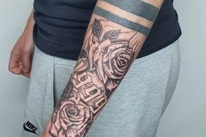 50+ Best Half Sleeve Tattoo Ideas & Designs Meaningful Tattoos: Symbols with Deep Personal Significance 50+ Best Half Sleeve Tattoo Ideas & Designs | Meaningful Tattoos: Symbols with Deep Personal Significance