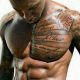 Top Black Men Tattoo Ideas & Designs | Meaningful Tattoos: Symbols with Deep Personal Significance
