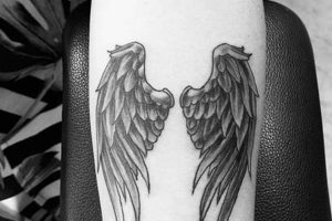 50+ Best Angel Wing Tattoo Ideas & Designs Meaningful Tattoos: Symbols with Deep Personal Significance 50+ Best Angel Wing Tattoo Ideas & Designs | Meaningful Tattoos: Symbols with Deep Personal Significance