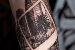 Top Los Angeles Tattoo Ideas & Designs Meaningful Tattoos: Symbols with Deep Personal Significance Top Los Angeles Tattoo Ideas & Designs | Meaningful Tattoos: Symbols with Deep Personal Significance