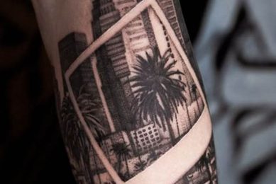 Top Los Angeles Tattoo Ideas & Designs Meaningful Tattoos: Symbols with Deep Personal Significance Top Los Angeles Tattoo Ideas & Designs | Meaningful Tattoos: Symbols with Deep Personal Significance