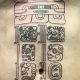 Top 30 Maya Tattoo Ideas & Designs | Meaningful Tattoos: Symbols with Deep Personal Significance