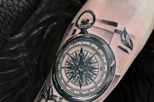 Best Medium Tattoo Ideas & Designs Meaningful Tattoos: Symbols with Deep Personal Significance Best Medium Tattoo Ideas & Designs | Meaningful Tattoos: Symbols with Deep Personal Significance