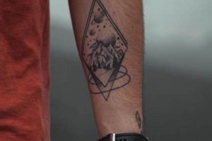 Small Forearm Tattoo Ideas For Men Meaningful Tattoos: Symbols with Deep Personal Significance Small Forearm Tattoo Ideas For Men | Meaningful Tattoos: Symbols with Deep Personal Significance