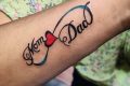Best Mom and Dad Tattoo Ideas & Designs Meaningful Tattoos: Symbols with Deep Personal Significance Best Mom and Dad Tattoo Ideas & Designs | Meaningful Tattoos: Symbols with Deep Personal Significance