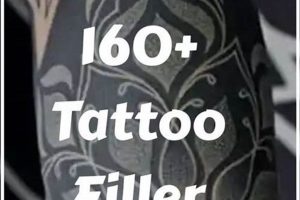 Tattoo Filler Ideas Men Meaningful Tattoos: Symbols with Deep Personal Significance Tattoo Filler Ideas Men | Meaningful Tattoos: Symbols with Deep Personal Significance