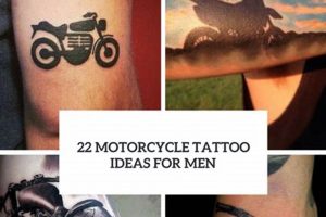 Best Motorcycle Tattoo Ideas & Designs Meaningful Tattoos: Symbols with Deep Personal Significance Best Motorcycle Tattoo Ideas & Designs | Meaningful Tattoos: Symbols with Deep Personal Significance