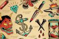 Top Old School Tattoo Ideas & Designs Meaningful Tattoos: Symbols with Deep Personal Significance Top Old School Tattoo Ideas & Designs | Meaningful Tattoos: Symbols with Deep Personal Significance
