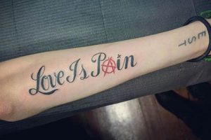 Top Painful Tattoo Ideas & Designs Meaningful Tattoos: Symbols with Deep Personal Significance Top Painful Tattoo Ideas & Designs | Meaningful Tattoos: Symbols with Deep Personal Significance