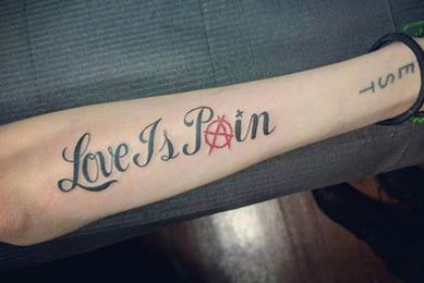 Top Painful Tattoo Ideas & Designs Meaningful Tattoos: Symbols with Deep Personal Significance Top Painful Tattoo Ideas & Designs | Meaningful Tattoos: Symbols with Deep Personal Significance
