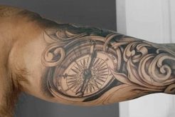 Tattoo Ideas For Men Bicep Meaningful Tattoos: Symbols with Deep Personal Significance Tattoo Ideas For Men Bicep | Meaningful Tattoos: Symbols with Deep Personal Significance