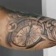 Tattoo Ideas For Men Bicep | Meaningful Tattoos: Symbols with Deep Personal Significance