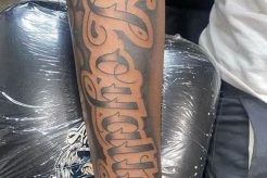 Tattoo Ideas For Men Black Meaningful Tattoos: Symbols with Deep Personal Significance Tattoo Ideas For Men Black | Meaningful Tattoos: Symbols with Deep Personal Significance