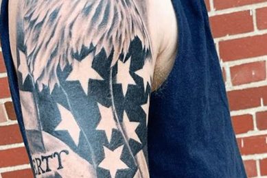 Top 30 Patriotic Tattoo Ideas & Designs Meaningful Tattoos: Symbols with Deep Personal Significance Top 30 Patriotic Tattoo Ideas & Designs | Meaningful Tattoos: Symbols with Deep Personal Significance