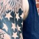Top 30 Patriotic Tattoo Ideas & Designs | Meaningful Tattoos: Symbols with Deep Personal Significance