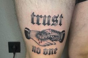 Tattoo Ideas For Men Thigh Meaningful Tattoos: Symbols with Deep Personal Significance Tattoo Ideas For Men Thigh | Meaningful Tattoos: Symbols with Deep Personal Significance