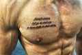 Top 50 Pec Tattoo Ideas & Designs Meaningful Tattoos: Symbols with Deep Personal Significance Top 50 Pec Tattoo Ideas & Designs | Meaningful Tattoos: Symbols with Deep Personal Significance