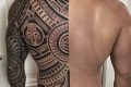 Top 50 Polynesian Tattoo Ideas & Designs Meaningful Tattoos: Symbols with Deep Personal Significance Top 50 Polynesian Tattoo Ideas & Designs | Meaningful Tattoos: Symbols with Deep Personal Significance