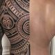 Top 50 Polynesian Tattoo Ideas & Designs | Meaningful Tattoos: Symbols with Deep Personal Significance