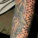 Top 50 Tattoo Sleeve Filler Ideas For Men: A Guide | Meaningful Tattoos: Symbols with Deep Personal Significance