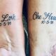 Best Anniversary Tattoo Ideas & Designs | Meaningful Tattoos: Symbols with Deep Personal Significance