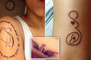 Meaningful Pregnancy Loss Tattoo Ideas & Designs Meaningful Tattoos: Symbols with Deep Personal Significance Meaningful Pregnancy Loss Tattoo Ideas & Designs | Meaningful Tattoos: Symbols with Deep Personal Significance