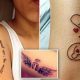 Meaningful Pregnancy Loss Tattoo Ideas & Designs | Meaningful Tattoos: Symbols with Deep Personal Significance