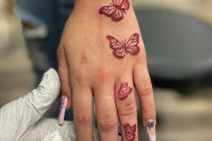 Best Red Tattoo Ideas & Designs Meaningful Tattoos: Symbols with Deep Personal Significance Best Red Tattoo Ideas & Designs | Meaningful Tattoos: Symbols with Deep Personal Significance
