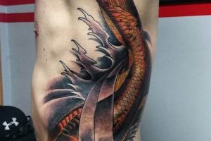 Top 50+ Rib Tattoo Ideas & Designs Meaningful Tattoos: Symbols with Deep Personal Significance Top 50+ Rib Tattoo Ideas & Designs | Meaningful Tattoos: Symbols with Deep Personal Significance