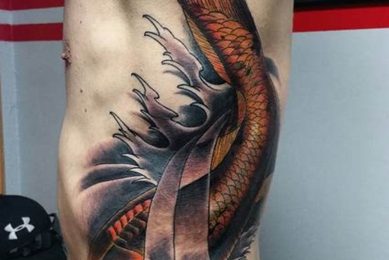 Top 50+ Rib Tattoo Ideas & Designs Meaningful Tattoos: Symbols with Deep Personal Significance Top 50+ Rib Tattoo Ideas & Designs | Meaningful Tattoos: Symbols with Deep Personal Significance