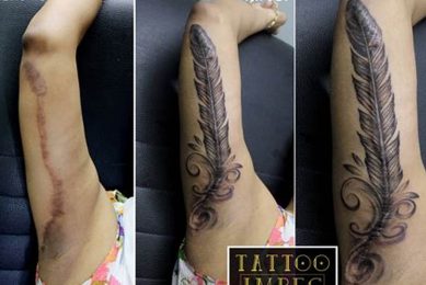 Top 50 Scar Tattoo Ideas & Designs Meaningful Tattoos: Symbols with Deep Personal Significance Top 50 Scar Tattoo Ideas & Designs | Meaningful Tattoos: Symbols with Deep Personal Significance