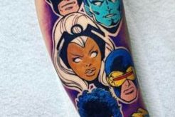 X Men Tattoo Ideas Meaningful Tattoos: Symbols with Deep Personal Significance X Men Tattoo Ideas | Meaningful Tattoos: Symbols with Deep Personal Significance