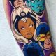 X Men Tattoo Ideas | Meaningful Tattoos: Symbols with Deep Personal Significance