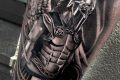 Top Spartan Warrior Tattoo Ideas & Designs Meaningful Tattoos: Symbols with Deep Personal Significance Top Spartan Warrior Tattoo Ideas & Designs | Meaningful Tattoos: Symbols with Deep Personal Significance