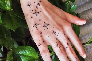 Best Star Tattoo Ideas & Designs Meaningful Tattoos: Symbols with Deep Personal Significance Best Star Tattoo Ideas & Designs | Meaningful Tattoos: Symbols with Deep Personal Significance