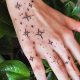 Best Star Tattoo Ideas & Designs | Meaningful Tattoos: Symbols with Deep Personal Significance