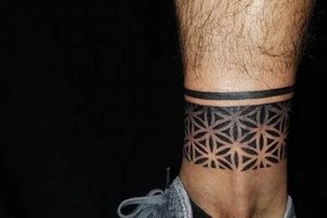 Top 50 Ankle Tattoo Ideas For Men: Ultimate Guide Meaningful Tattoos: Symbols with Deep Personal Significance Top 50 Ankle Tattoo Ideas For Men: Ultimate Guide | Meaningful Tattoos: Symbols with Deep Personal Significance