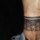 Top 50 Ankle Tattoo Ideas For Men: Ultimate Guide | Meaningful Tattoos: Symbols with Deep Personal Significance