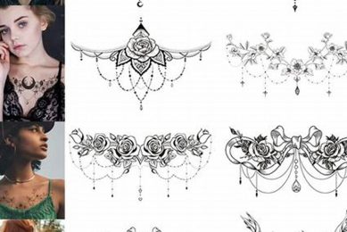 Top Sternum Tattoo Ideas & Designs Meaningful Tattoos: Symbols with Deep Personal Significance Top Sternum Tattoo Ideas & Designs | Meaningful Tattoos: Symbols with Deep Personal Significance