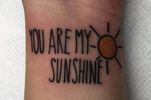 Radiant Sunshine Tattoo Ideas & Designs Meaningful Tattoos: Symbols with Deep Personal Significance Radiant Sunshine Tattoo Ideas & Designs | Meaningful Tattoos: Symbols with Deep Personal Significance