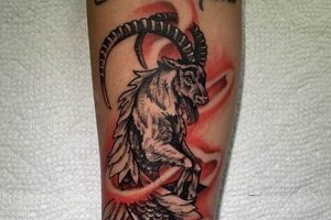 Top 50 Capricorn Tattoo Ideas For Men in 2024 Meaningful Tattoos: Symbols with Deep Personal Significance Top 50 Capricorn Tattoo Ideas For Men in 2024 | Meaningful Tattoos: Symbols with Deep Personal Significance