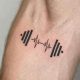 Cool Simple Tattoo Ideas For Men | Meaningful Tattoos: Symbols with Deep Personal Significance